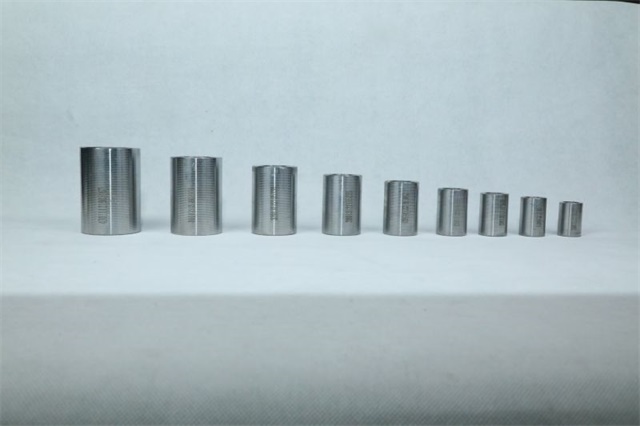 凉山直螺纹<font style='color:red'>钢筋</font>套筒