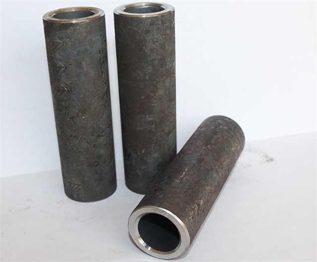 凉山隧道钢筋冷挤压套筒