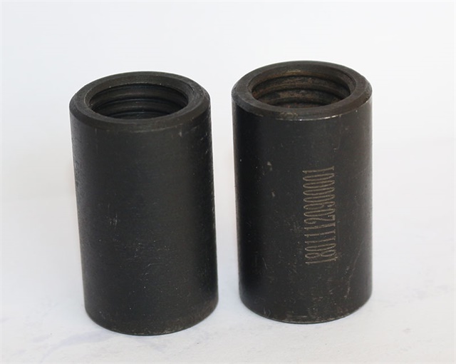 凉山钢筋<font style='color:red'>连接套筒</font>规格