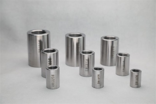 凉山<font style='color:red'>直螺纹钢筋套筒</font>工作原理