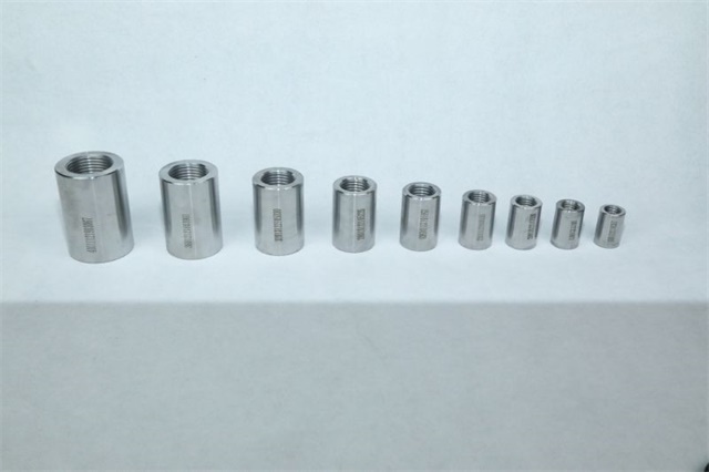 凉山<font style='color:red'>直螺纹钢筋套筒</font>安装