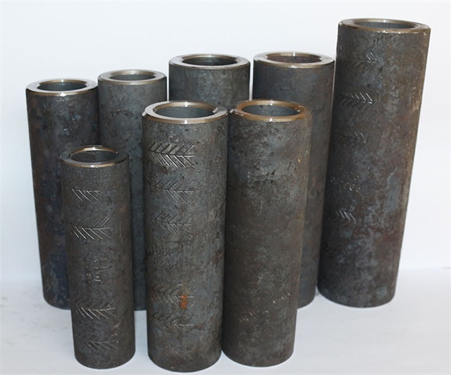 凉山冷挤压钢筋套筒需要<font style='color:red'>检验</font>吗