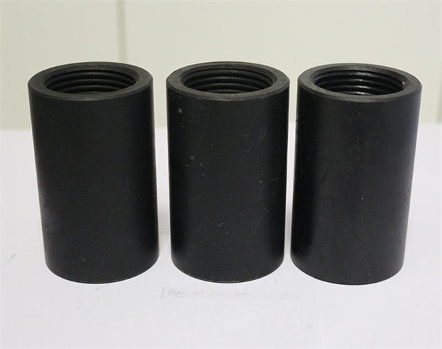 凉山钢筋<font style='color:red'>连接套筒</font>尺寸