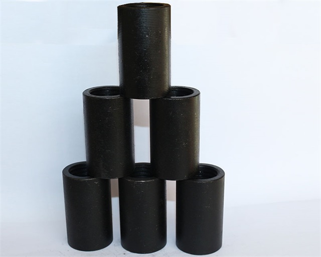 凉山钢筋套筒原材