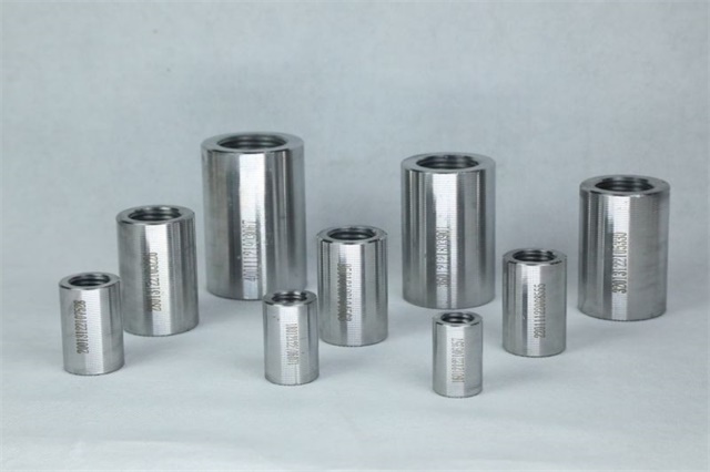 凉山直螺纹钢筋套筒验收规范